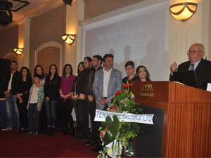 Hekimoğlu: Elinizden birşey geliyorsa yapın