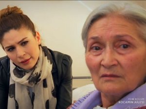 Kocamın Ailesi 45. neler yaşandı?