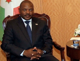 Yok artık! Devlet başkanı ülkesine giremedi