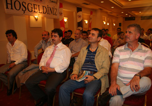 Fındıkta hiç birşey doğru değil