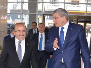 Gümrükçüoğlu Bakan'dan ne istedi?