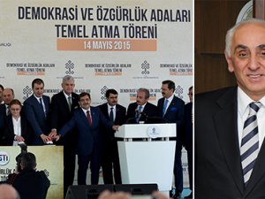 "Yassıada Demokrasi sembolü oluyor"