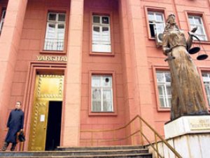 Yargıtay Hukuk Dairesi Başkanı yaşamını yitirdi