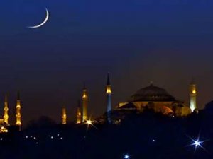 Miraç Kandili duası nasıl yapılır?