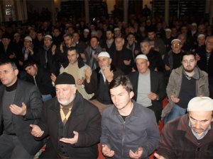 Miraç Kandili hadisleri neler?