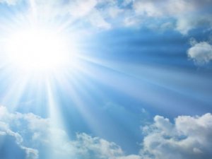 Hafta sonu havalar nasıl olacak?