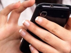 Cep telefonları depresyona yol açıyor