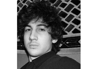 Boston bombacısına idam