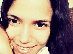 Motosiklet kurbanı oldu