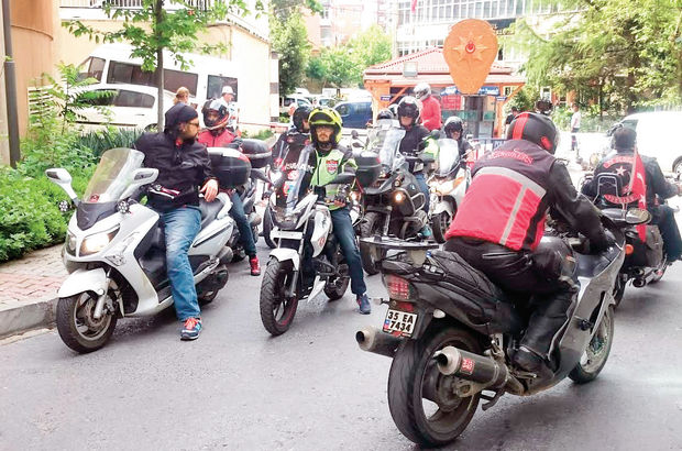 Trabzon operasyonuna tepki