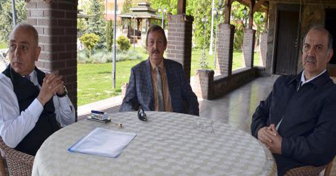 Kupayı Erdoğan verecek