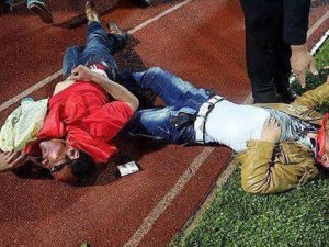 İran'ı karıştıran yanlış anons skandalı