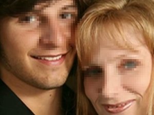 Oğlunun 14 yaşındaki arkadaşından hamile!