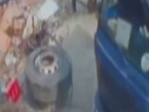 Tekerlek patlaması nelere yol açabilir?