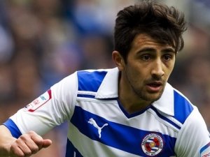 Trabzon'a yazıldı, GS'yi takip etti