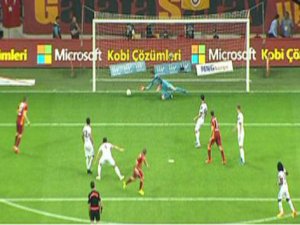 Süper Lig'de şike iması!