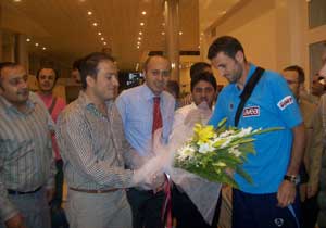 Trabzonspor Denizli'de