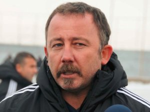 Sergen Yalçın imzayı attı!