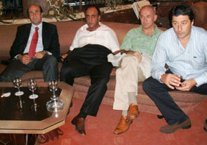 Trabzonspor yalnız değil!