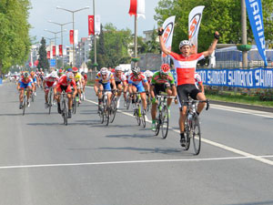 Karadeniz Bisiklet turunda 2. gün!