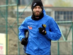 Mustafa Trabzonspor'u pişman etti!