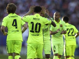 La Liga'da şampiyon belli oldu!