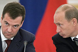 ABD Rusya'ya meydan okudu