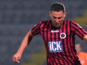 Trabzonspor istiyordu, Beşiktaş alıyor!