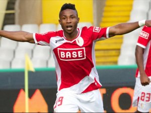 Trabzonspor bu forveti istemiş!