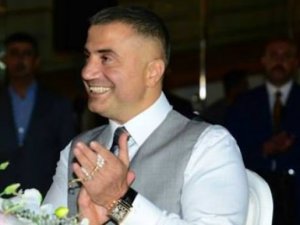 Sedat Peker düğün yapıyor