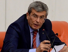 Adalet Bakanı Kenan İpek Rize'de!