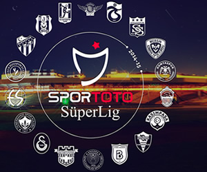 İşte Süper Lig'den düşen takımlar