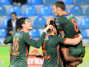 Rize kazandı iki takım daha küme düştü