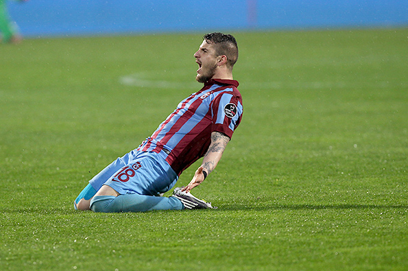 Deniz, Balıkesir maçında oynayacak mı?