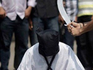 İlanla  Cellat arıyor!