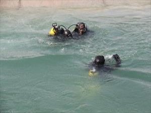 Gölet 5 kişiye mezar oldu