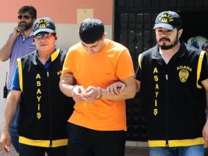 Gerdek gecesi gözaltına alındı!