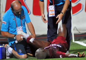 Hacısalioğlu'ndan Yattara tepkisi