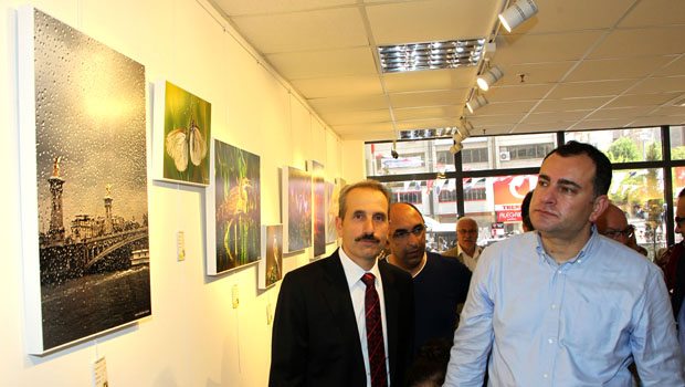 Trabzonluların ‘Odak Noktası’