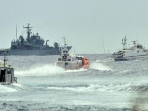 AB'den savaş hazırlığı!