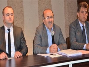 Gümrükçüoğlu'ndan Arsin'e müjde!