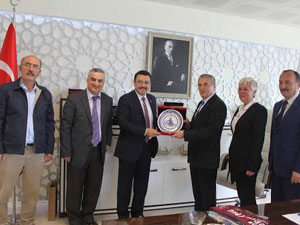 Ortahisar İstanbul'a damgasını vurdu!