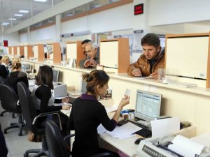 Kamuya 8 bin 920 memur alımı yapılacak