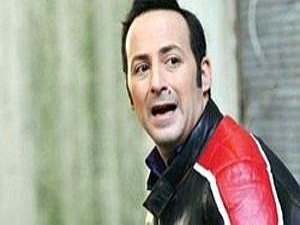 Ünlü oyuncunun acı günü!