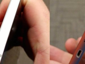 Galaxy Note 5’in Yeni Görüntüleri Ortaya Çıktı