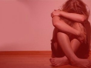 Yeğene tecavüze tahliye! PES