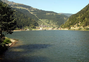 Okutan'ın Uzungöl zaafı