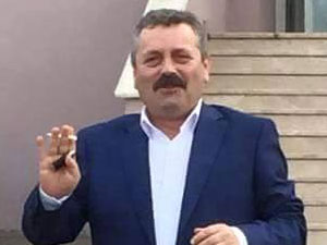 Çarşıbaşı Gümüş’ünü kaybetti