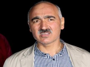 Hamza Tosun serbest bırakıldı