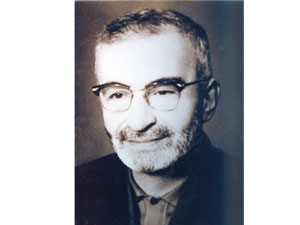 Haydar Hafız'a anma!